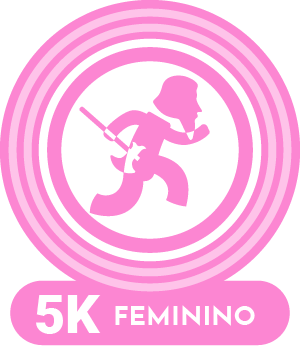 Tag_5K - Feminino