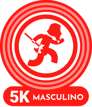 Tag_5K - Masculino