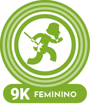 Tag_9K - Feminino