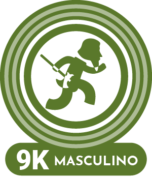 Tag_9K - Masculino